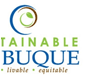 TDD Portfolio: Sustainable Dubuque Logo